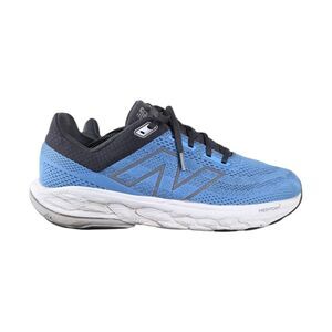 New Balance Men's Fresh Foam X 860 V14 Running Shoe, Blue Size US 12